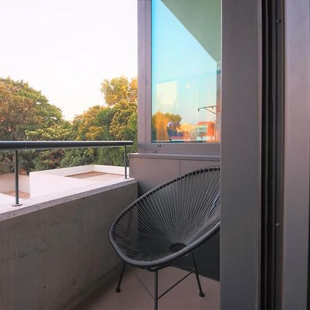 Art District - Pop & Rock Apartments Porto Exterior foto