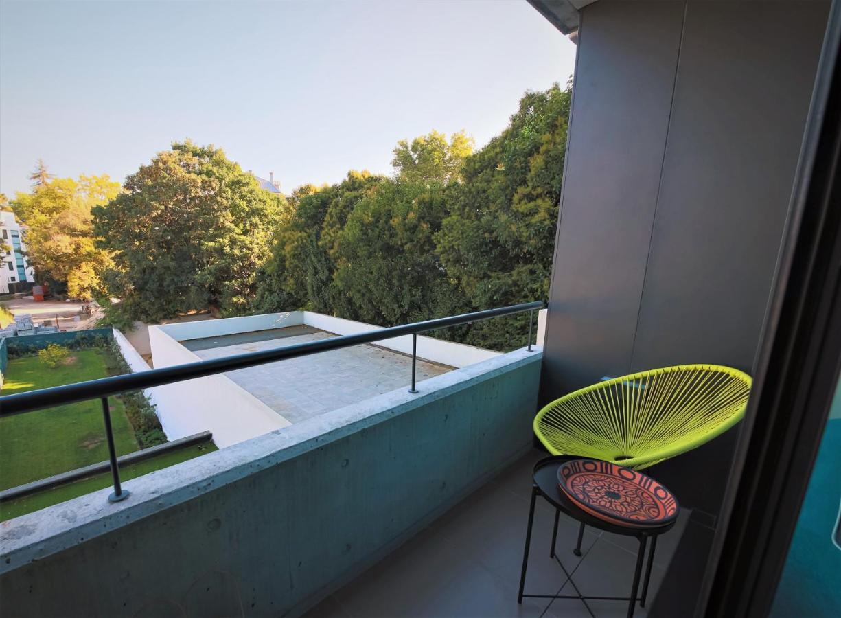 Art District - Pop & Rock Apartments Porto Exterior foto