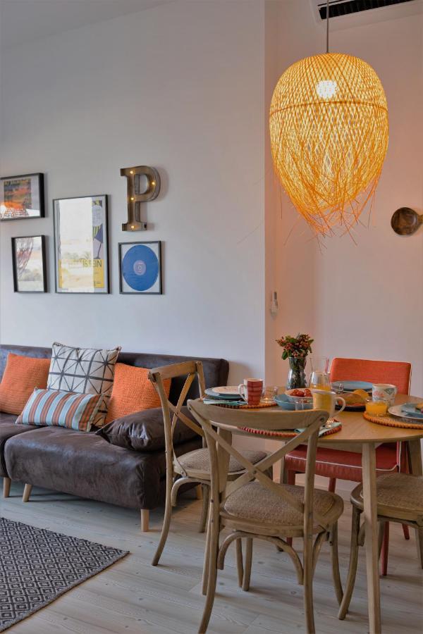Art District - Pop & Rock Apartments Porto Exterior foto