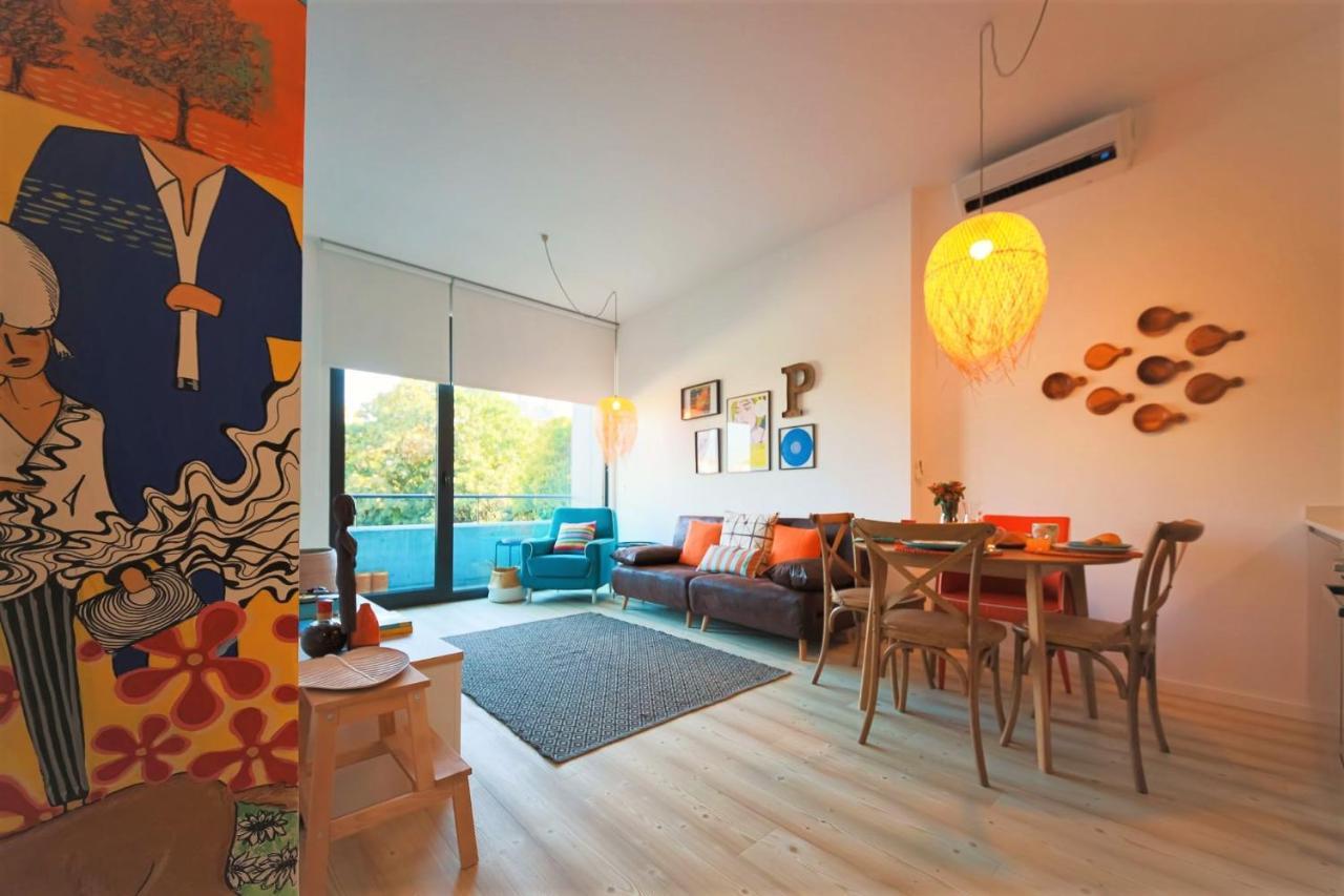 Art District - Pop & Rock Apartments Porto Exterior foto