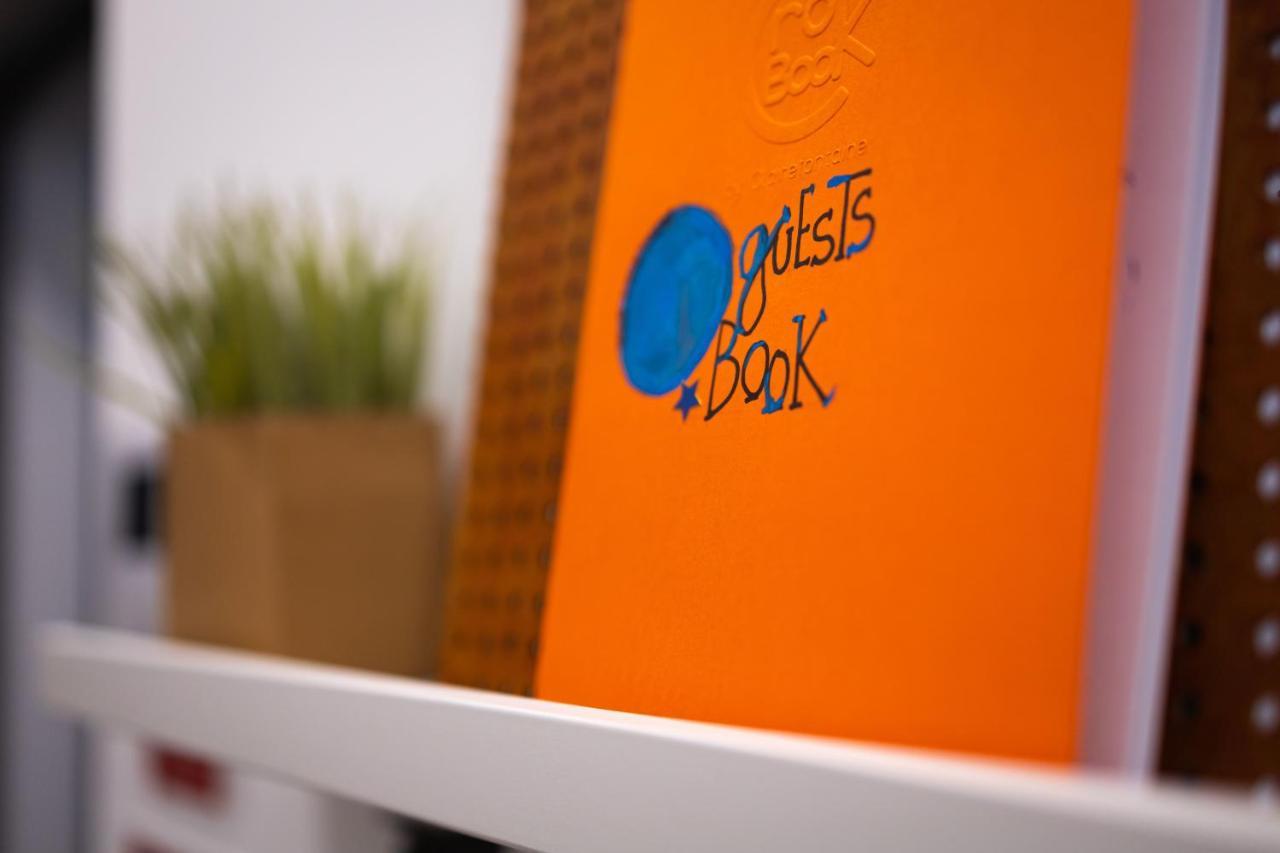 Art District - Pop & Rock Apartments Porto Exterior foto