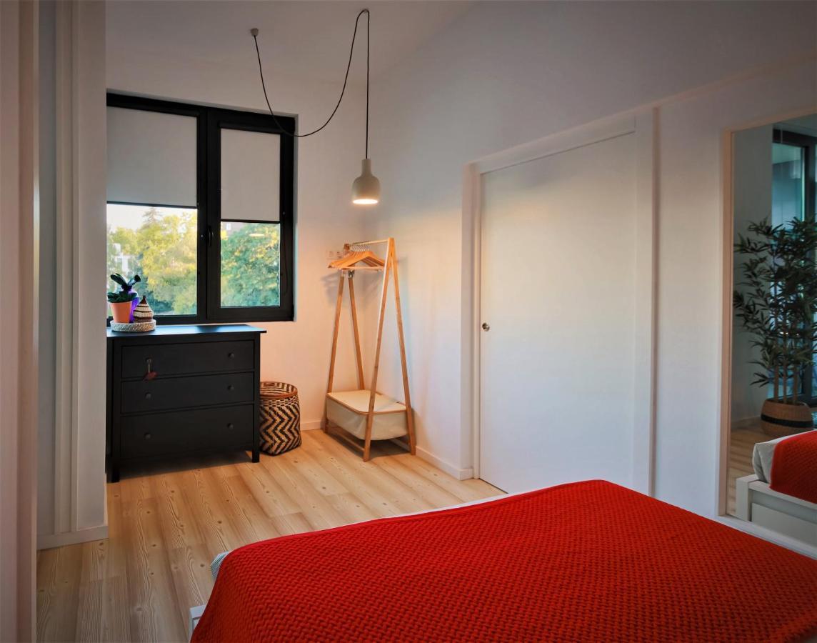 Art District - Pop & Rock Apartments Porto Exterior foto