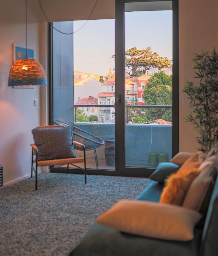 Art District - Pop & Rock Apartments Porto Exterior foto