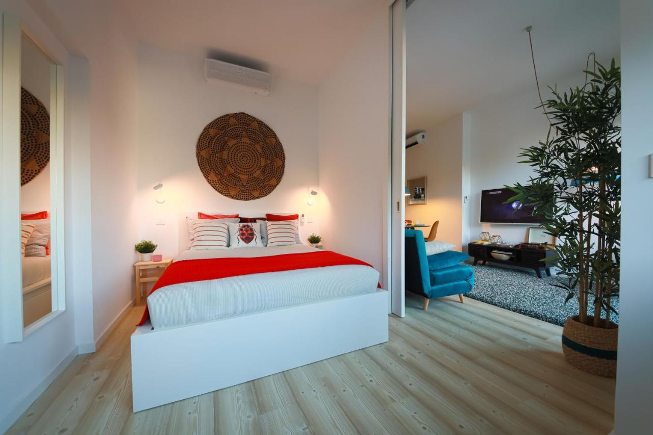 Art District - Pop & Rock Apartments Porto Exterior foto
