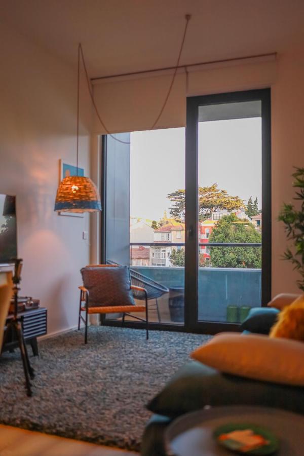 Art District - Pop & Rock Apartments Porto Exterior foto